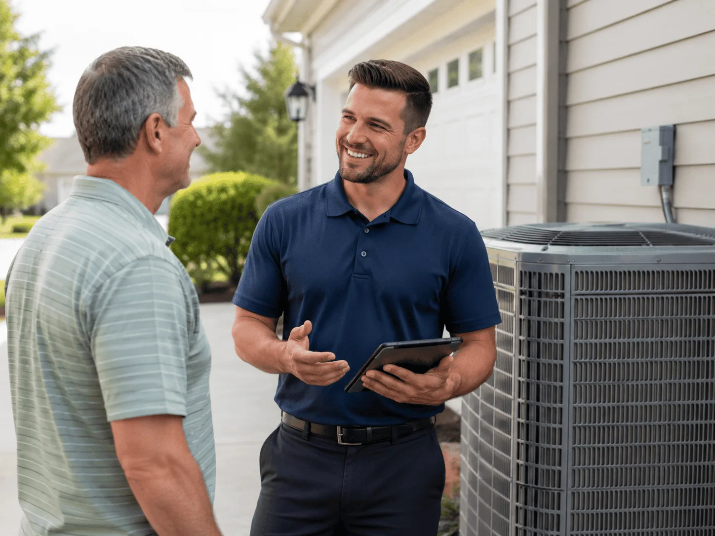 Heat Pump Installation Olanta, SC FAQs